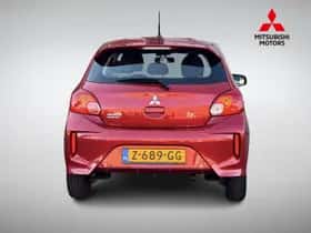 Mitsubishi Space Star (2024) thumbnail 5