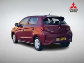 Mitsubishi Space Star (2024) thumbnail 6
