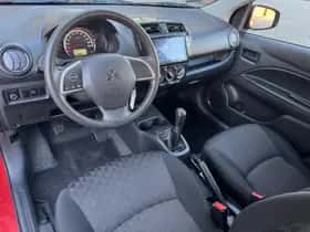 Mitsubishi Space Star (2024) thumbnail 10
