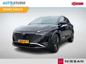 Nissan Qashqai (2025) thumbnail 1