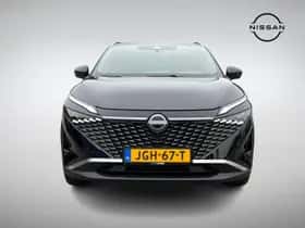 Nissan Qashqai (2025) thumbnail 2