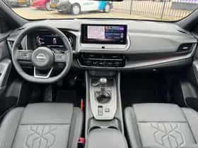 Nissan Qashqai (2025) thumbnail 12