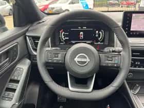 Nissan Qashqai (2025) thumbnail 14