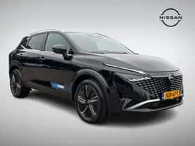 Nissan Qashqai (2025) thumbnail 3