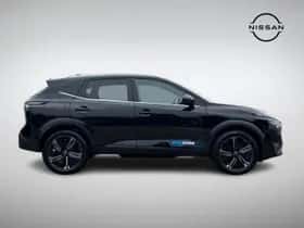 Nissan Qashqai (2025) thumbnail 4