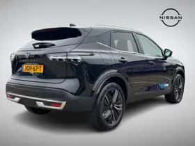 Nissan Qashqai (2025) thumbnail 5