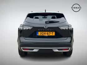 Nissan Qashqai (2025) thumbnail 6