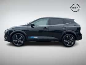Nissan Qashqai (2025) thumbnail 8