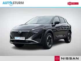 Nissan Qashqai (2026)