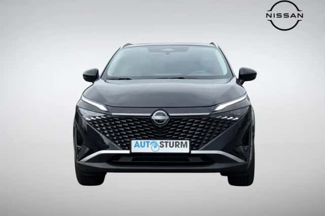 Nissan Qashqai (2026) thumbnail 2