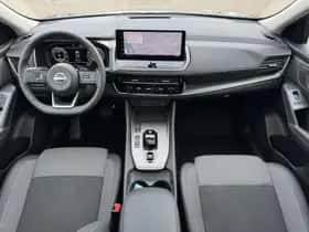 Nissan Qashqai (2026) thumbnail 14