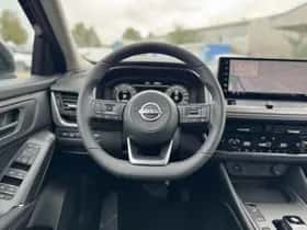 Nissan Qashqai (2026) thumbnail 15