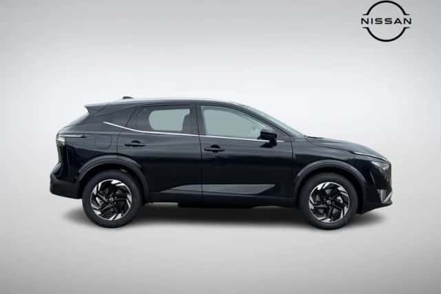 Nissan Qashqai (2026) thumbnail 3