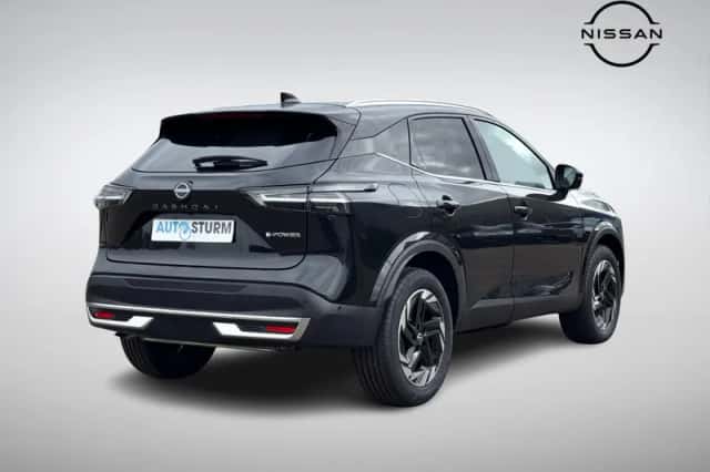 Nissan Qashqai (2026) thumbnail 4