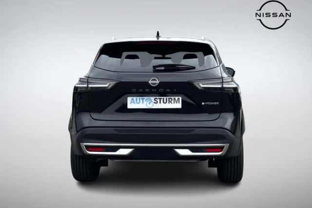 Nissan Qashqai (2026) thumbnail 5