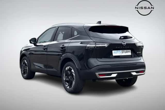Nissan Qashqai (2026) thumbnail 6