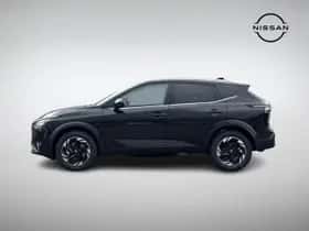 Nissan Qashqai (2026) thumbnail 7