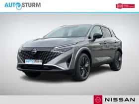 Nissan Qashqai (2026) thumbnail 1