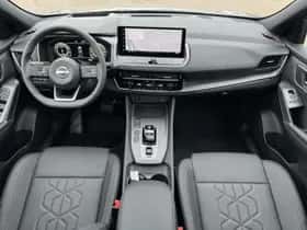 Nissan Qashqai (2026) thumbnail 14