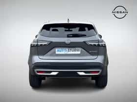 Nissan Qashqai (2026) thumbnail 5