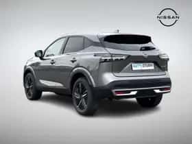 Nissan Qashqai (2026) thumbnail 6