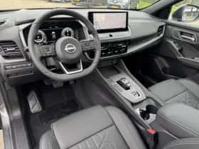 Nissan Qashqai (2026) thumbnail 10