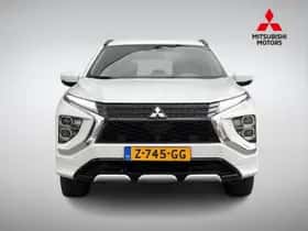 Mitsubishi Eclipse Cross (2024) thumbnail 2