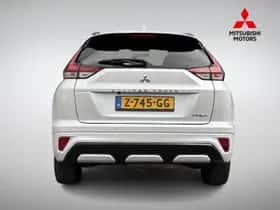 Mitsubishi Eclipse Cross (2024) thumbnail 5