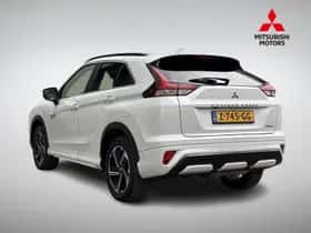 Mitsubishi Eclipse Cross (2024) thumbnail 6