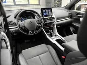 Mitsubishi Eclipse Cross (2024) thumbnail 9