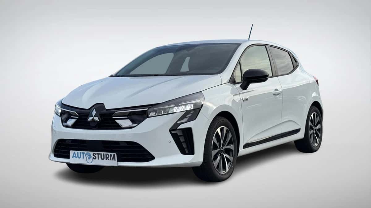 Mitsubishi Colt (2026) — foto 1
