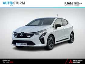 Mitsubishi Colt (2026)