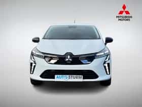 Mitsubishi Colt (2026) thumbnail 2