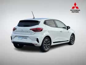 Mitsubishi Colt (2026) thumbnail 4