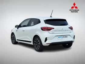 Mitsubishi Colt (2026) thumbnail 6