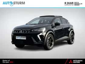 Mitsubishi ASX (2026) thumbnail 1