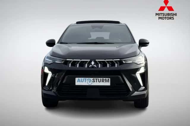 Mitsubishi ASX (2026) thumbnail 2