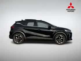 Mitsubishi ASX (2026) thumbnail 3