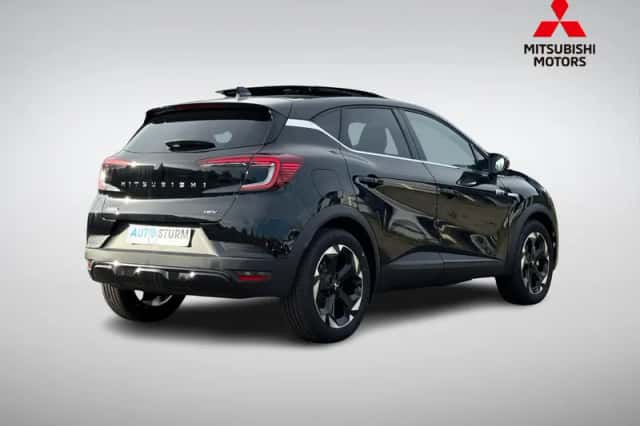 Mitsubishi ASX (2026) thumbnail 4