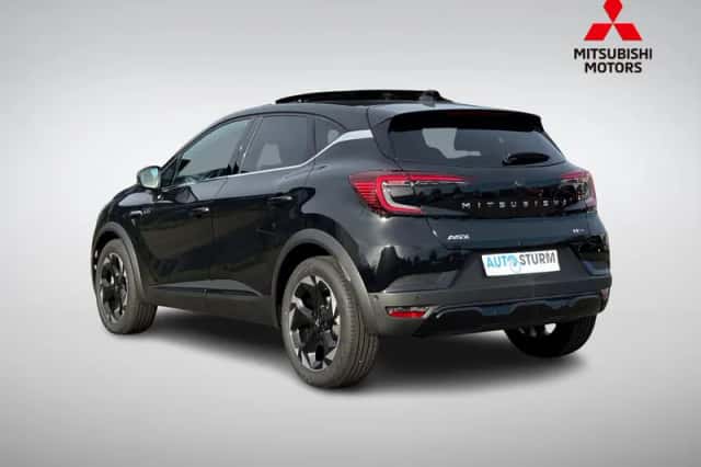 Mitsubishi ASX (2026) thumbnail 6