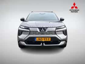 Mitsubishi Eclipse Cross (2025) thumbnail 2