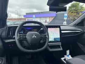 Mitsubishi Eclipse Cross (2025) thumbnail 13