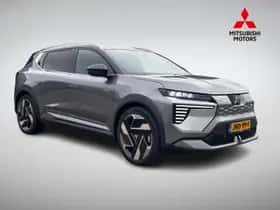 Mitsubishi Eclipse Cross (2025) thumbnail 3