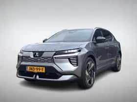 Mitsubishi Eclipse Cross (2025) thumbnail 21