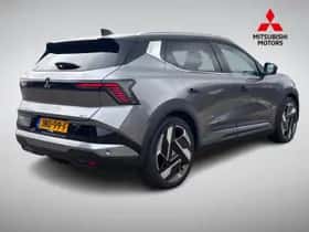 Mitsubishi Eclipse Cross (2025) thumbnail 5