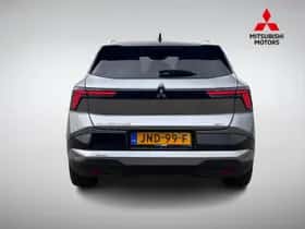 Mitsubishi Eclipse Cross (2025) thumbnail 6