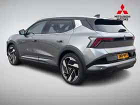 Mitsubishi Eclipse Cross (2025) thumbnail 7