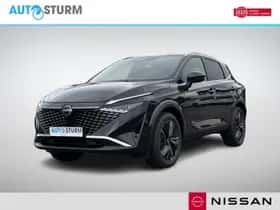 Nissan Qashqai (2026) thumbnail 1