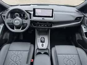 Nissan Qashqai (2026) thumbnail 14