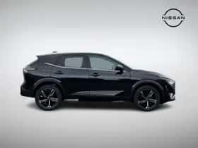 Nissan Qashqai (2026) thumbnail 3